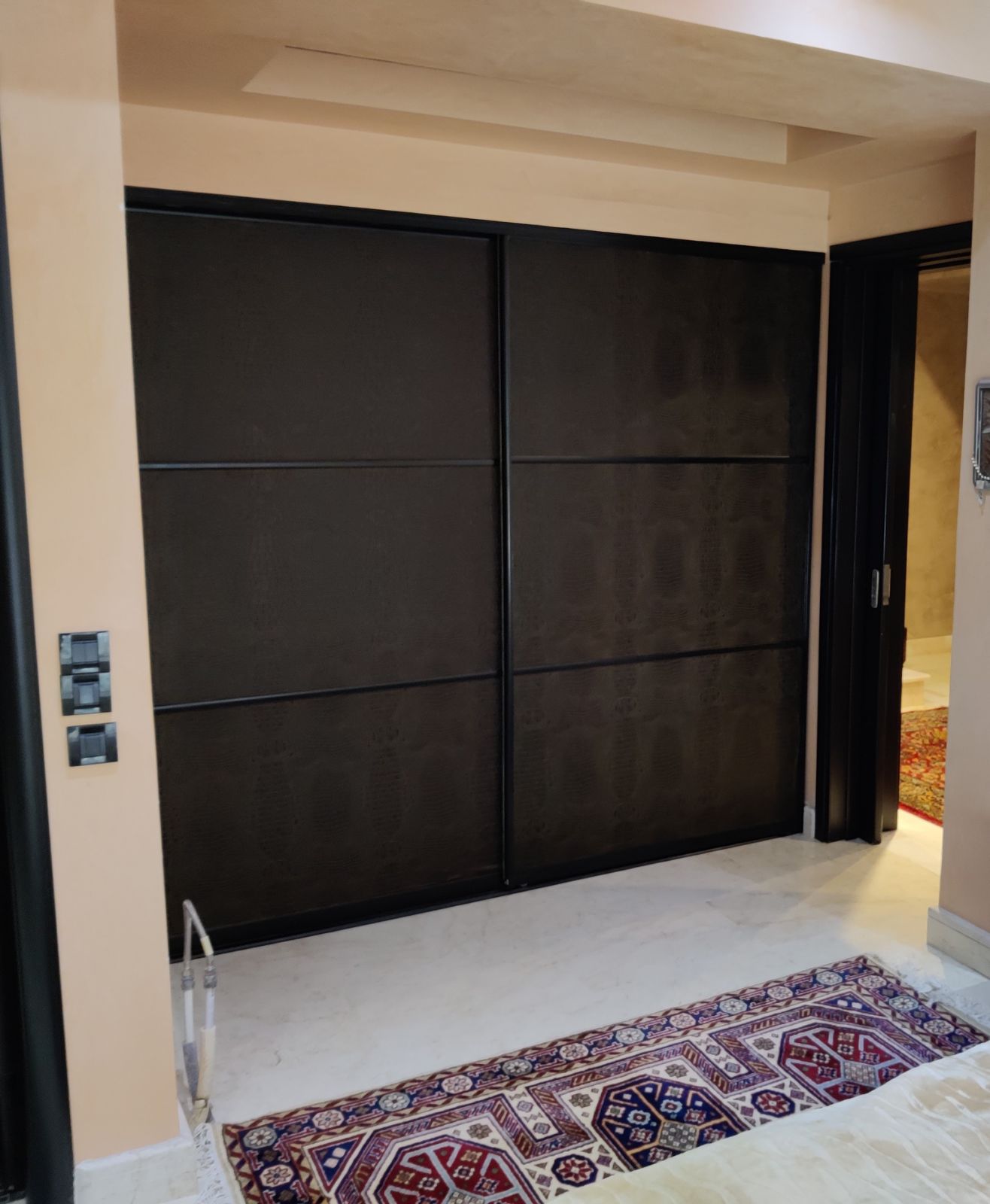 Ανακαίνιση Κρωπία